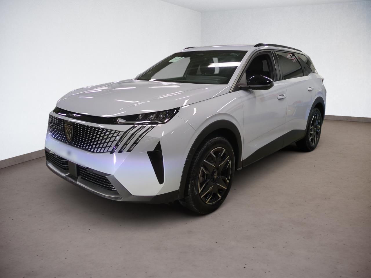 Peugeot 5008 Mild-Hybrid Alurre