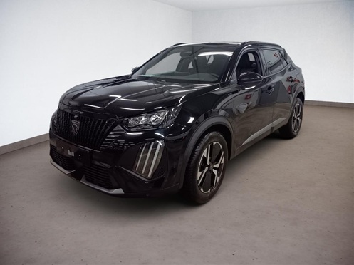 Peugeot 2008 PureTech Allure