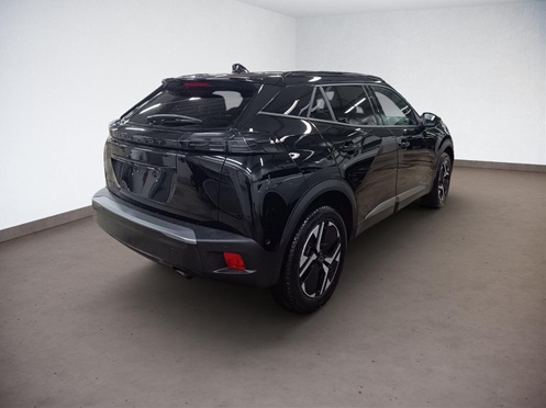 Peugeot 2008 PureTech Allure