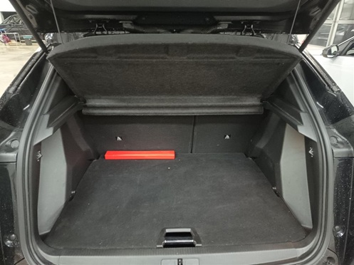 Peugeot 2008 PureTech Allure